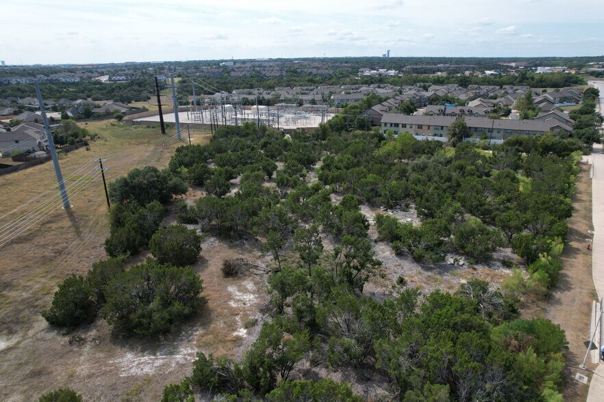 More Photos Of 1840 Little Elm Trail, Cedar Park Land For Sale