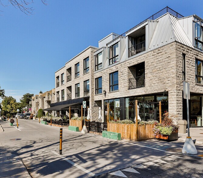 More Photos Of 861-867 Rue Saint-Pierre, Terrebonne Apartments For Lease