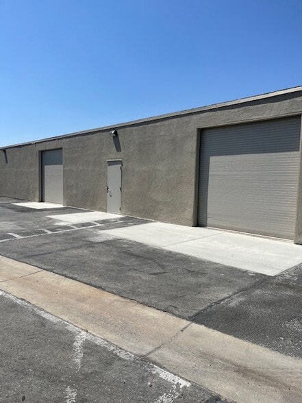 More Photos Of 11654-11658 McBean Dr, El Monte Manufacturing For Lease