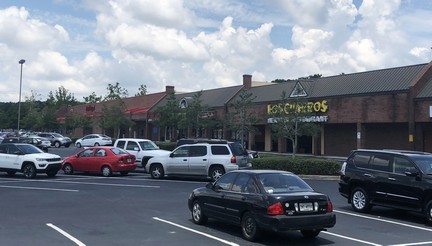 More Photos Of 3570 Georgia Highway 20, Conyers Unknown For Lease