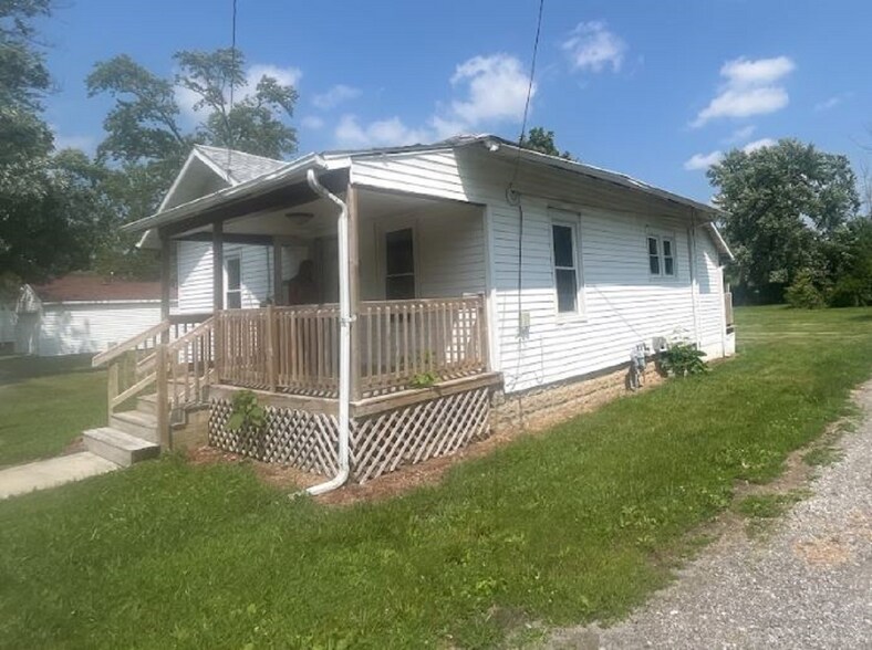 More Photos Of , Lima Multifamily For Sale