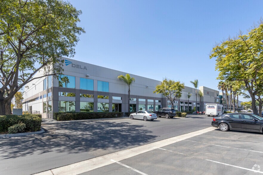 Primary Photo Of 9654 Siempre Viva Rd, San Diego Unknown For Lease