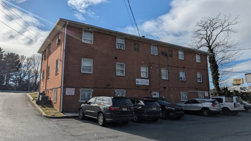 More Photos Of 5202 Baltimore National Pike, Catonsville Medical For Lease