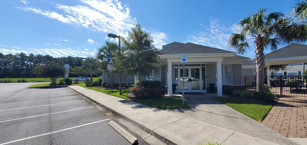 More Photos Of 9250 Highway 17 Byp, Murrells Inlet Office For Sale