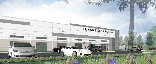 More Photos Of Northpoint Pky, Santa Rosa Distribution For Lease