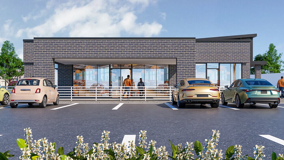 More Photos Of 5030 NE Loop 820, Haltom City Unknown For Lease