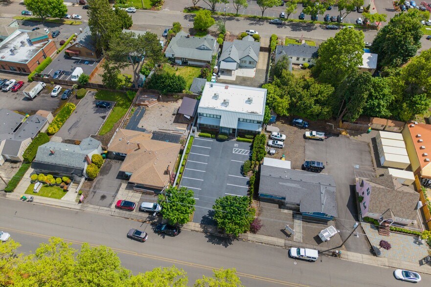 More Photos Of 4400 SW 110th Ave, Beaverton Medical For Sale