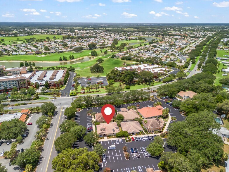 More Photos Of 1503 Buenos Aires Blvd, The Villages Medical For Lease