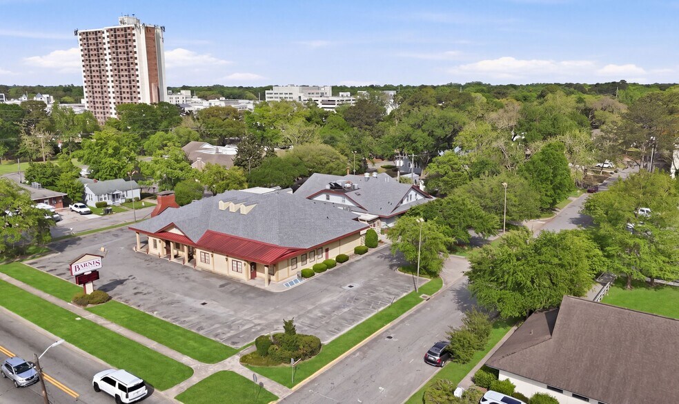 More Photos Of 5320 Waters Ave, Savannah Land For Sale
