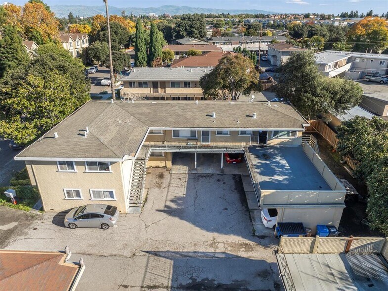 More Photos Of 748 Carmel Ave, Sunnyvale Apartments For Sale