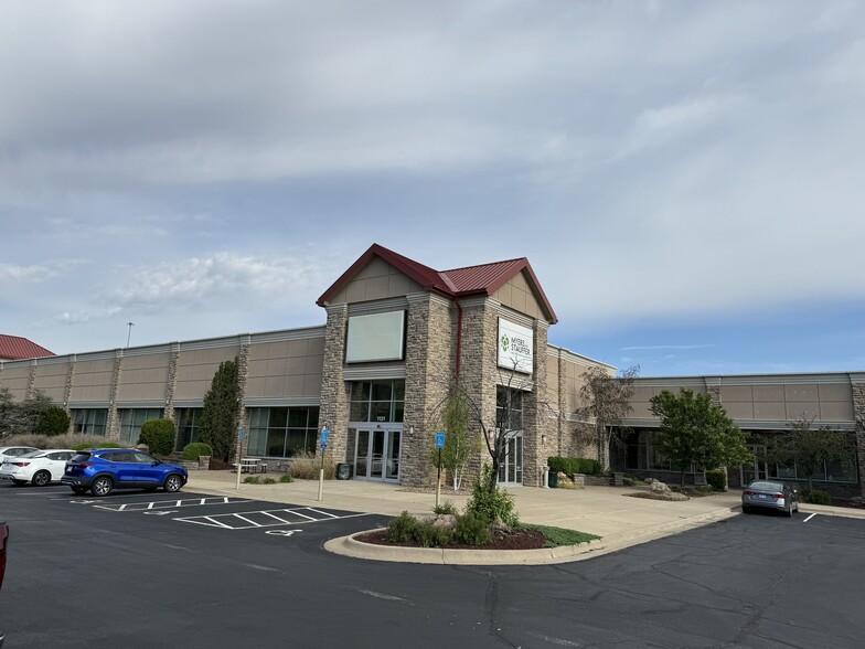 Primary Photo Of 1131 SW Winding Rd, Topeka Office For Lease