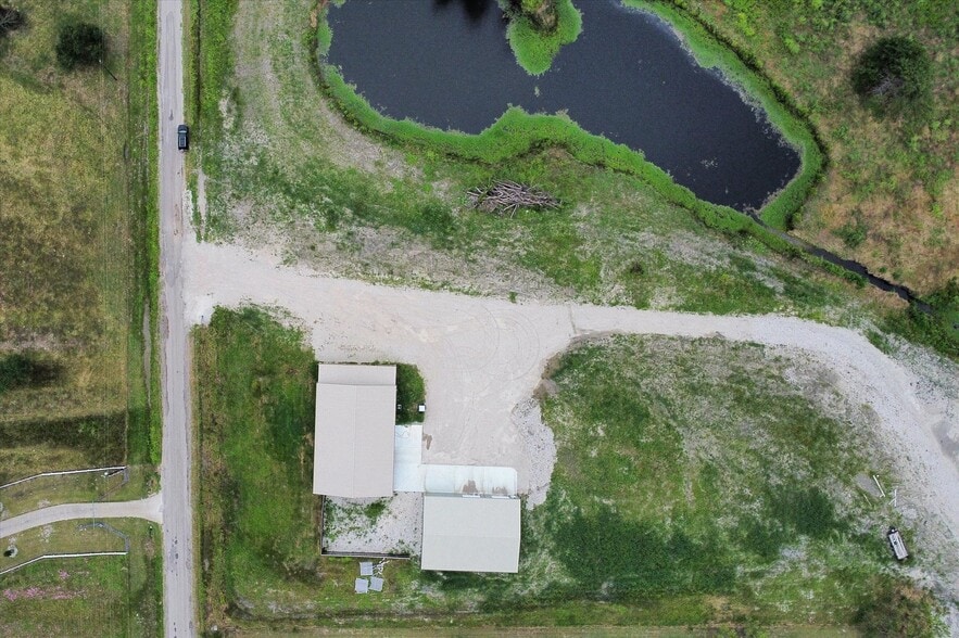 More Photos Of 5504 County Road 2646, Royse City Light Distribution For Lease