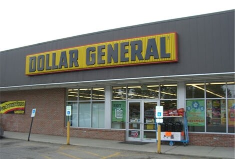 Primary Photo Of 801 Hwy 165, Dumas Freestanding For Lease