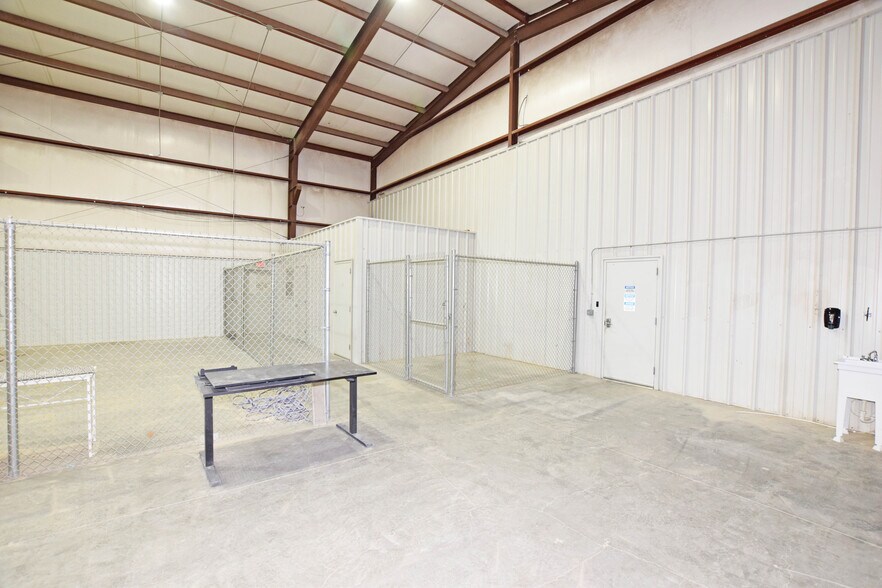 More Photos Of 13800 W Interstate 20 E, Odessa Industrial For Lease