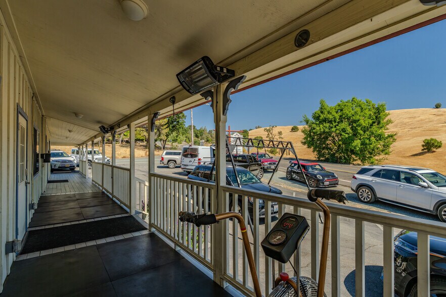 More Photos Of 380 Spanish St, Sutter Creek Office For Sale