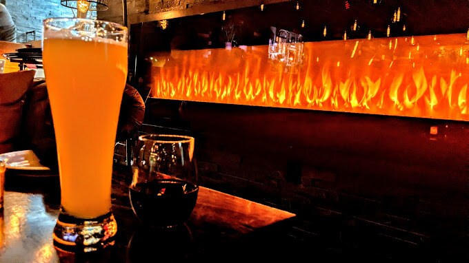 More Photos Of 23759 Roscoe Blvd, West Hills Freestanding For Sale