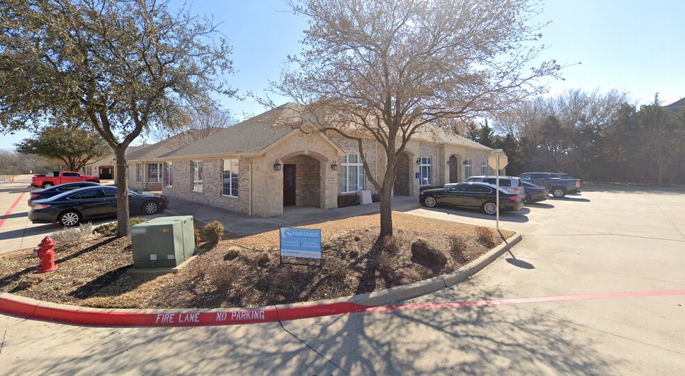 Primary Photo Of 7155 Colleyville Blvd, Colleyville Medical For Sale