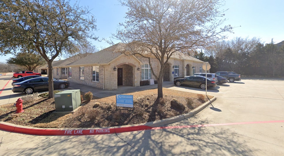More Photos Of 7155 Colleyville Blvd, Colleyville Medical For Sale