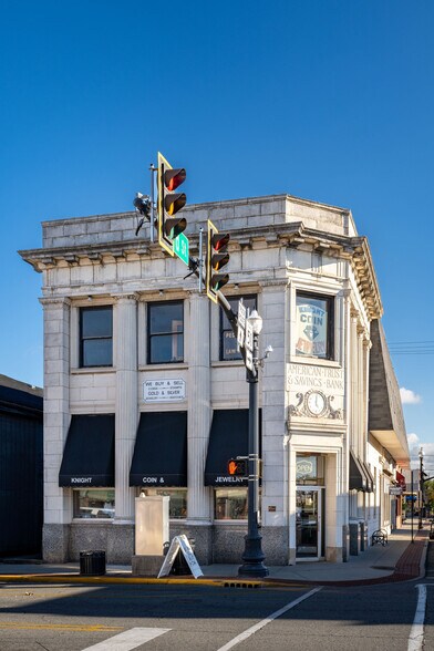 More Photos Of 230 Main St, Hobart Movie Radio TVStudio For Sale