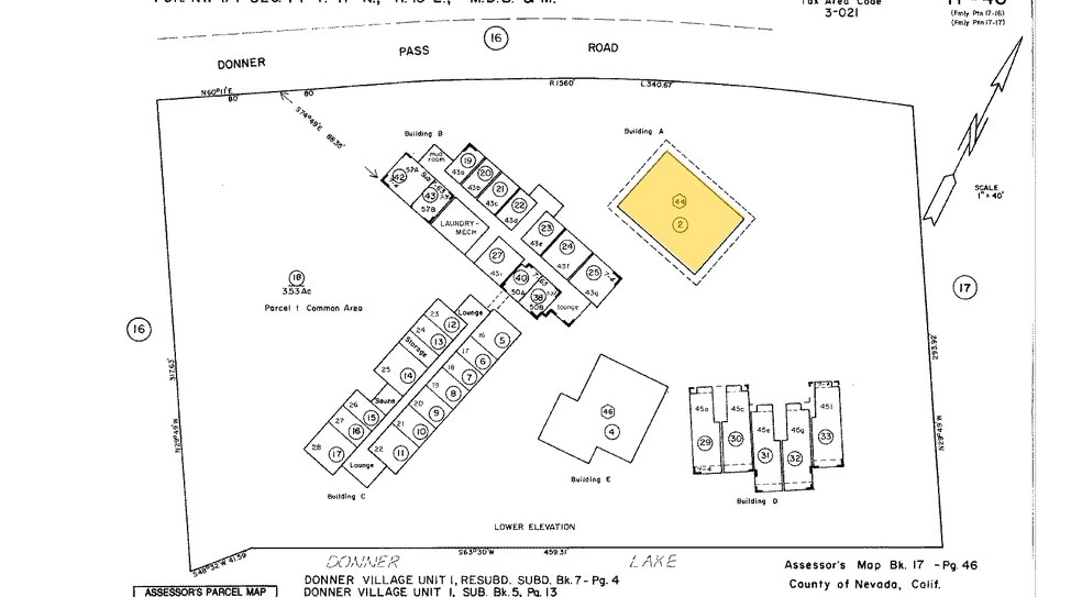 More Photos Of 15695 Donner Pass Rd, Truckee Office For Lease