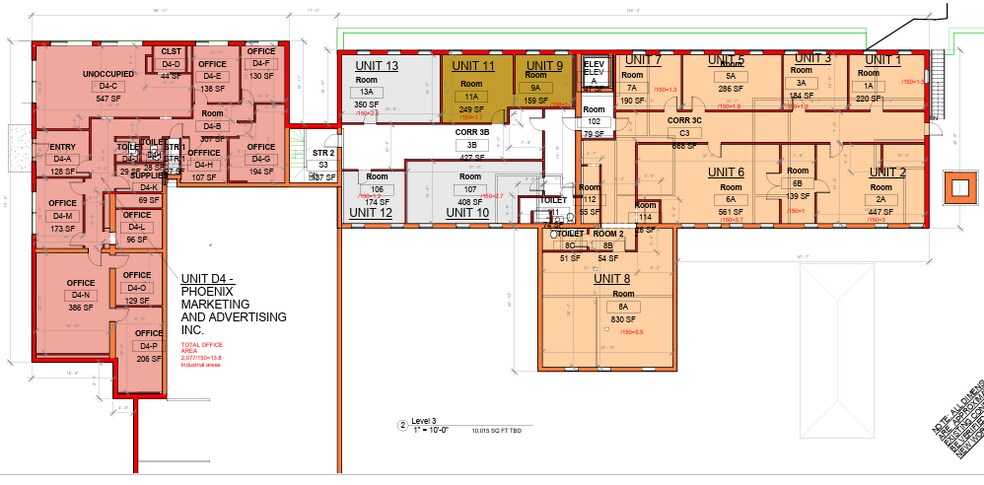 More Photos Of 21-69 S Main St, Leicester Light Distribution For Sale