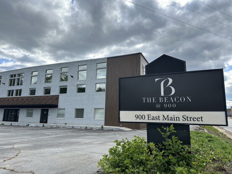 Primary Photo Of 900 E Main St, Easley Storefront Retail Office For Lease