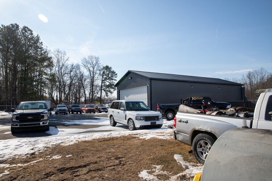 More Photos Of 2098 Bay Rd, Milford Industrial For Sale