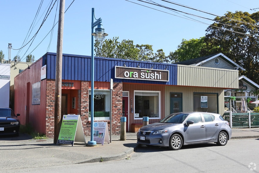 More Photos Of 3651 Moncton St, Richmond Office For Lease