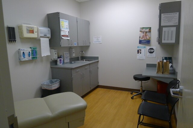 More Photos Of 406 1st Ave S, Lewistown Medical For Sale