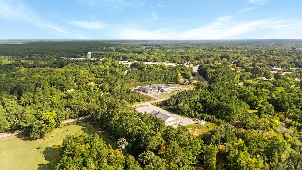 More Photos Of 235 N Mosby Ave, Littleton Restaurant For Sale