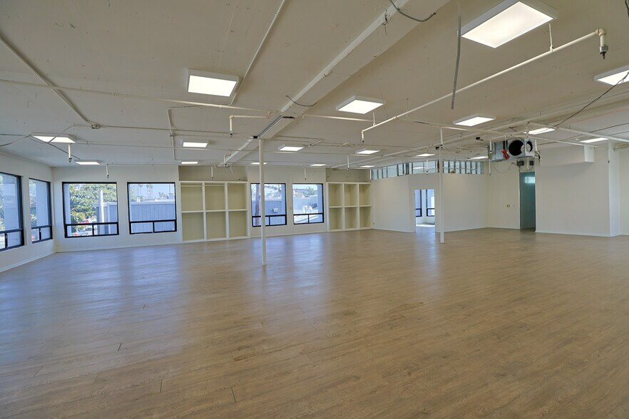 More Photos Of 2500-2512 Santa Monica Blvd, Santa Monica General Retail For Sale