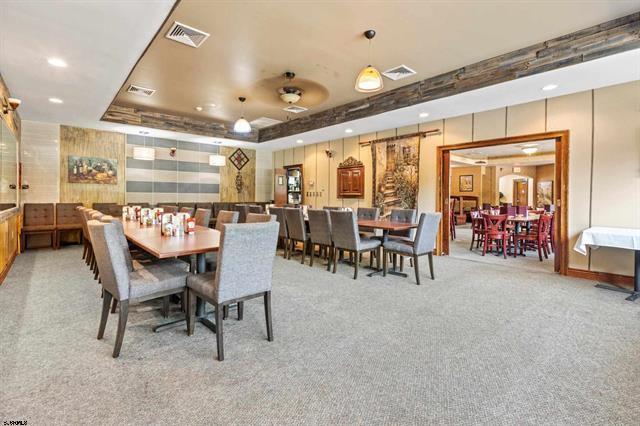 More Photos Of 947 N Delsea Dr, Vineland Restaurant For Sale