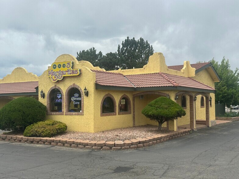 Primary Photo Of 1417 Cheyenne Ave, Loveland General Retail For Sale