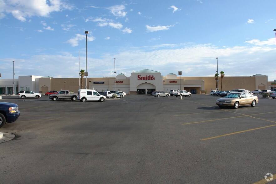 More Photos Of 4600-4610 E Sunset Rd, Henderson Unknown For Lease