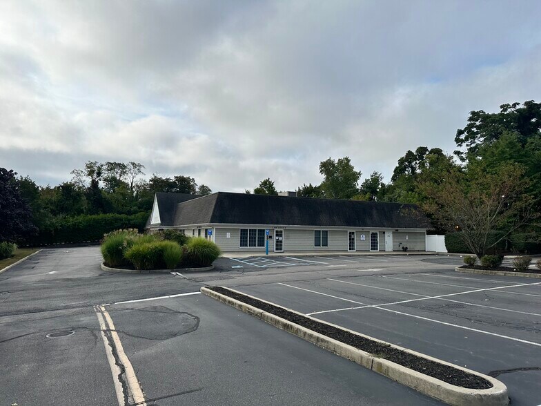 More Photos Of 36 Route 25A, Setauket Office For Lease