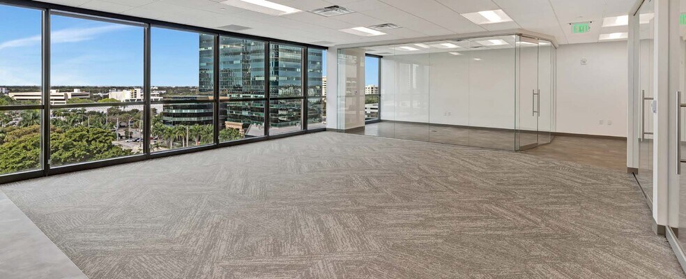 More Photos Of 110 E Broward Blvd, Fort Lauderdale Office Residential For Lease