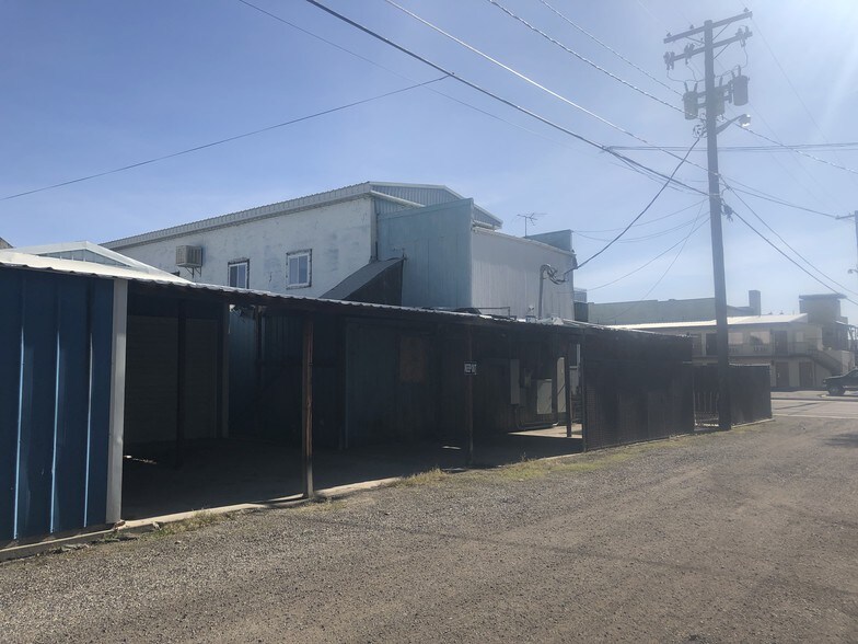 More Photos Of 80 W Front St, Battle Mountain Storefront Retail Office For Sale