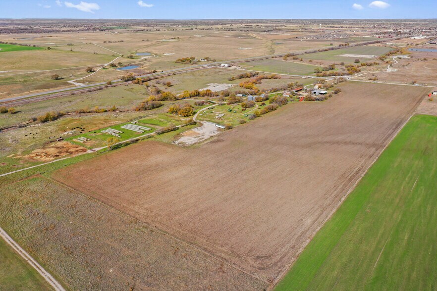 More Photos Of , Ponder Land For Sale