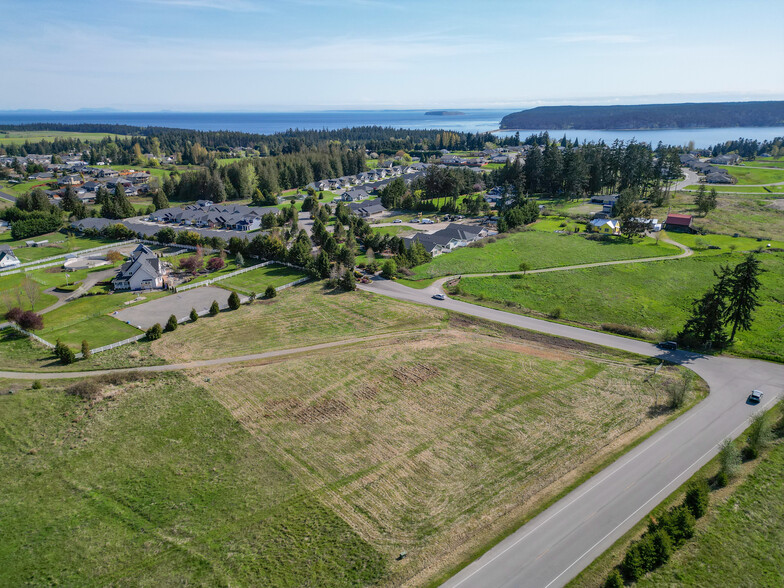 Primary Photo Of Lot 3 Lofgrin Rd rd, Sequim Land For Sale