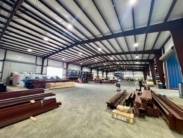 More Photos Of 163 Sharp Davis Rd, Arcadia Industrial For Sale