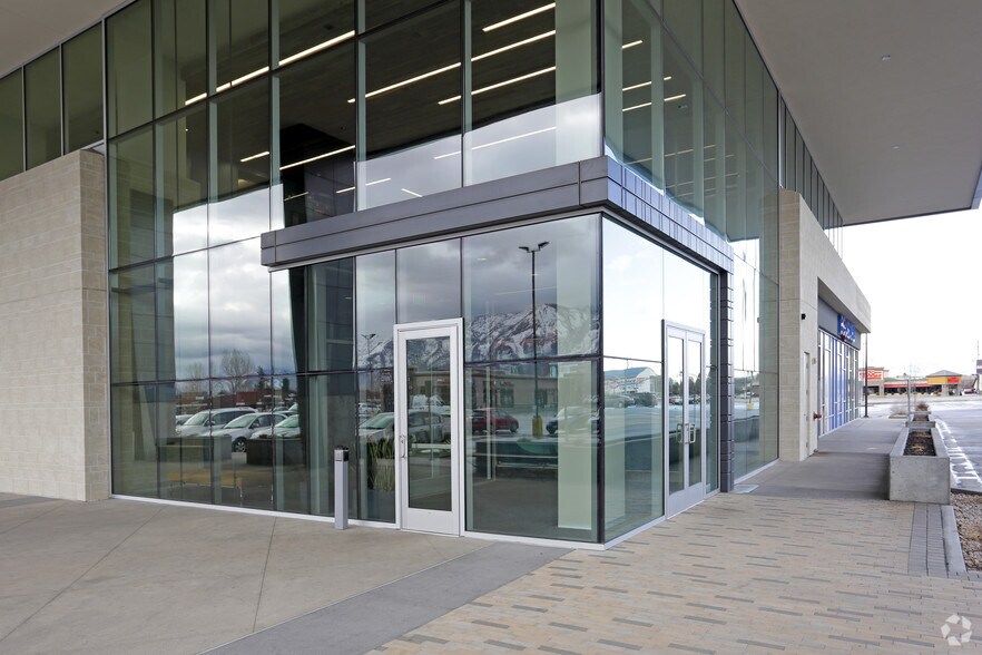 More Photos Of 545 E University Pky, Orem Office For Lease