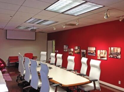 More Photos Of 5155 Goldman Ave, Moorpark Manufacturing For Lease