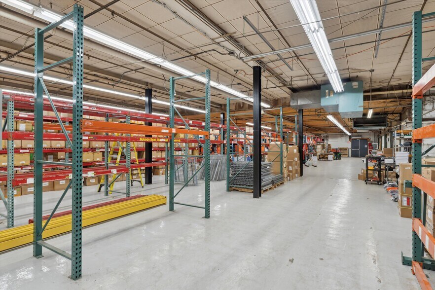 More Photos Of 38 Green St, Souderton Industrial For Sale