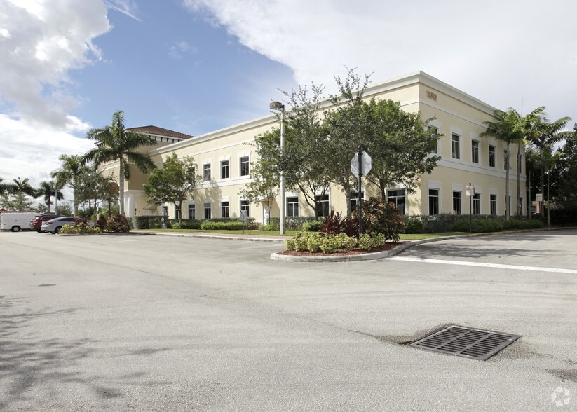More Photos Of 15620 SW 29th St, Miramar Medical For Sale
