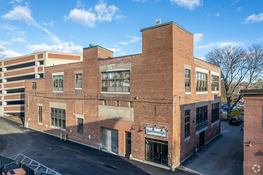 Primary Photo Of 1 Brook St, Watertown Loft Creative Space For Lease