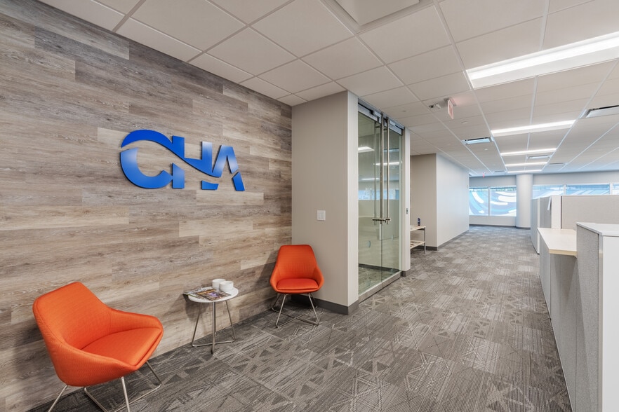 More Photos Of 1349 W Peachtree St NW, Atlanta Office For Lease
