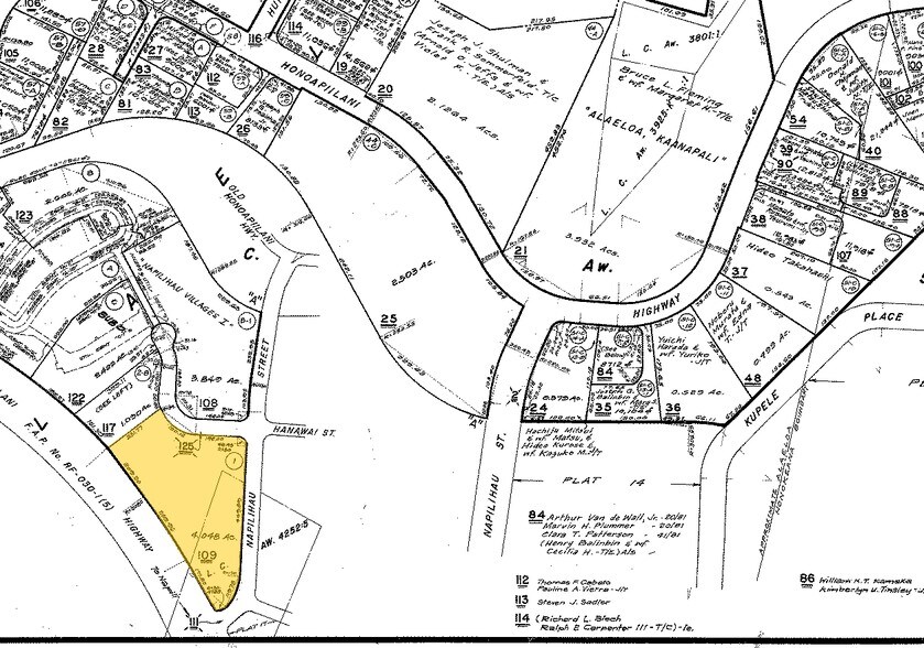 More Photos Of 5095 Napilihau St, Lahaina Storefront For Lease