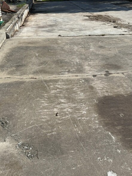 More Photos Of 464 W Parker St, Baxley Land For Sale