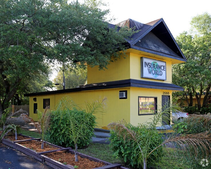 More Photos Of 2555 French Ave, Sanford Office For Sale