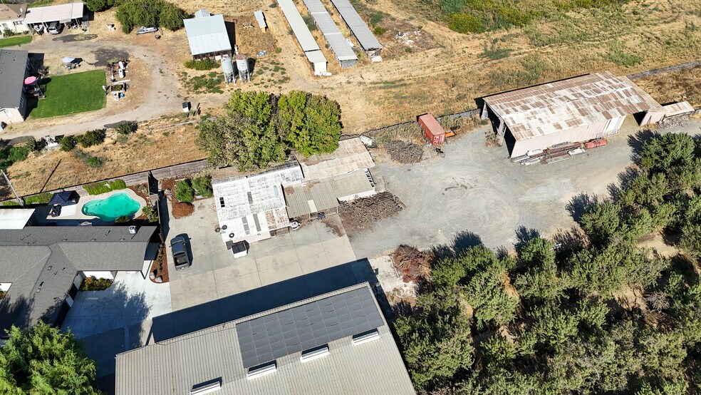 More Photos Of 6613 Woodland Ave, Modesto Land For Sale